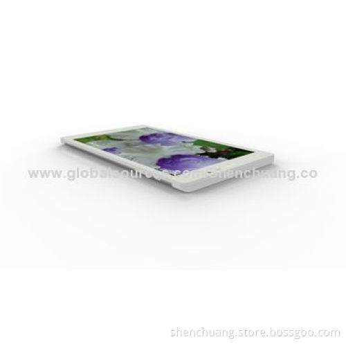 8" Tablet PCs, IPS Panel/Intel Clover Trail+, X86 2.0GHz/1GB LPDDR2/EMMC 16GB/Dual-camera/4,100mAh